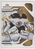 Tuukka Rask