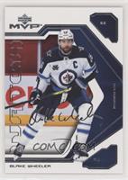 Blake Wheeler