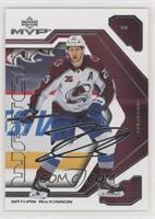 Nathan MacKinnon