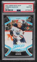 Connor McDavid [PSA 10 GEM MT]