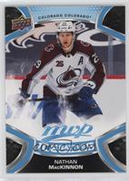 Nathan MacKinnon