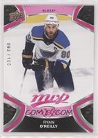 Ryan O'Reilly #/100