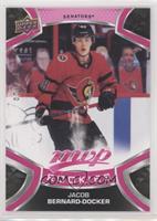 Rookie - Jacob Bernard-Docker #/100