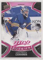 Rookie - Ukko-Pekka Luukkonen #/100