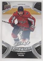 Rookie - Garrett Pilon