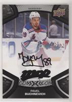 Pavel Buchnevich #/5