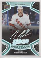 Nino Niederreiter #/25