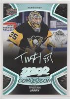 Tristan Jarry #/25