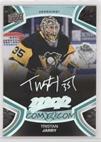 Tristan Jarry #/25