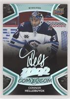 Connor Hellebuyck #/25