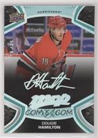 Dougie Hamilton #/25