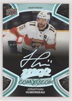 Jonathan Huberdeau #/25