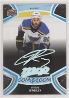 Ryan O'Reilly #/25