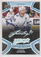 Steven Stamkos #/25