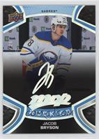 Rookie - Jacob Bryson #/25