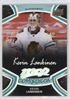 Kevin Lankinen #/25