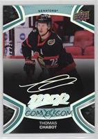 Thomas Chabot #/25