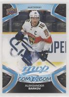 SP - Aleksander Barkov