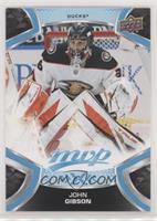 SP - John Gibson