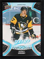 SP - Sidney Crosby