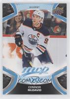 SP - Connor McDavid