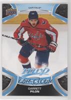 SP - Rookie - Garrett Pilon