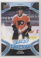 SP - Rookie - Wade Allison