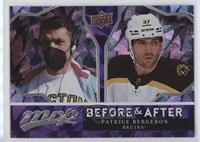 Patrice Bergeron