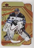 Connor Hellebuyck #/250