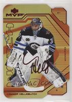 Connor Hellebuyck #/250