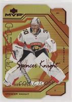 Spencer Knight Hockey Card Price Guide – Sports Card Investor