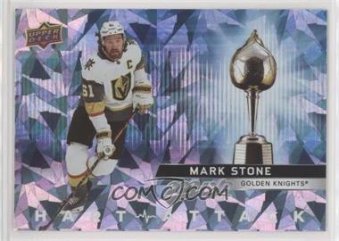 2021-22 Upper Deck MVP - Hart Attack #HA-19 - Mark Stone