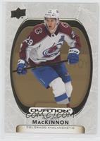 Nathan MacKinnon