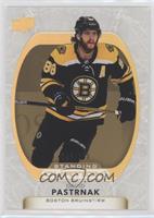 David Pastrnak #/250