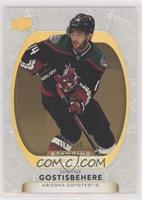 Shayne Gostisbehere #/250