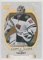 Cam Talbot #/250