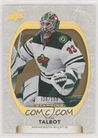 Cam Talbot #/250