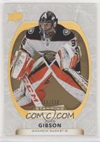 John Gibson #/250