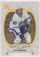 William Nylander #/250