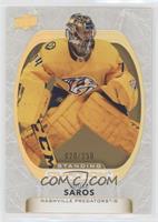 Juuse Saros #/250