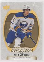 Tage Thompson #/250