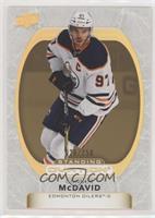 Connor McDavid #/250