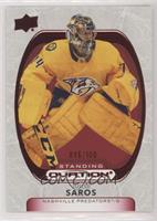 Juuse Saros #/100