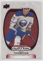 Tage Thompson #/100