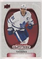 John Tavares #/100