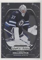 Connor Hellebuyck