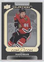 Rookies - Mike Hardman #/500