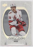 Sebastian Aho #/500