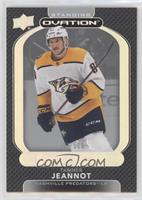 Rookies - Tanner Jeannot #/500