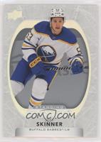 Jeff Skinner #/500